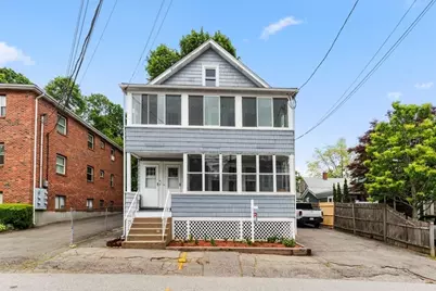 55 Fayette St #55, Watertown, MA 02472 - Photo 1