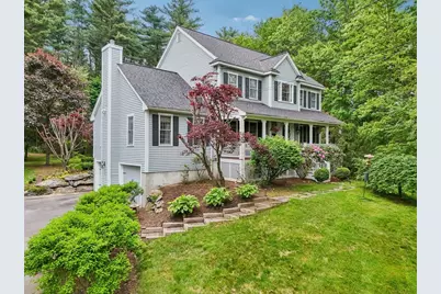 176 Crescent St, Stow, MA 01775 - Photo 1