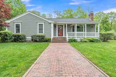 42 A Young Rd, Charlton, MA 01507 - Photo 1