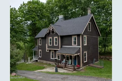 413 S State Street, North Adams, MA 01247 - Photo 1