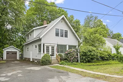 29 Woodland Rd., Holden, MA 01520 - Photo 1
