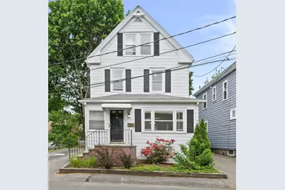 26 Sherman Road, Braintree, MA 02184 - Photo 1