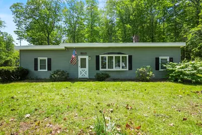 150 Townsend Harbor Road, Lunenburg, MA 01462 - Photo 1