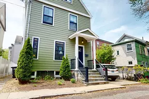 12 Lester Terrace, Somerville, MA 02144 - Photo 1