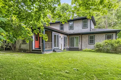40 High St, Falmouth, MA 02543 - Photo 1