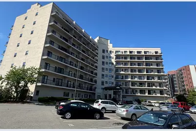 133 Commander Shea Blvd #614, Quincy, MA 02171 - Photo 1