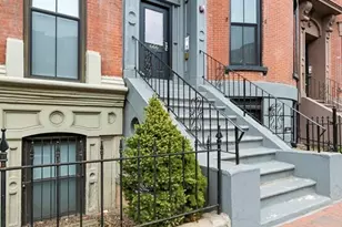 666 Massachusetts Ave, Boston, MA 02118 - Photo 1