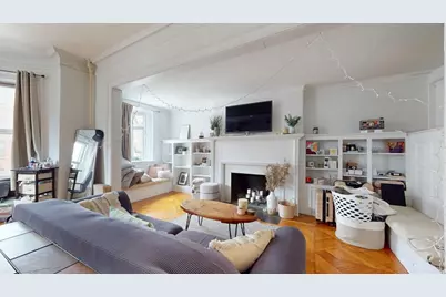 467 Beacon #2, Boston, MA 02115 - Photo 1