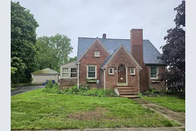 735 Amostown Rd, West Springfield, MA 01089 - Photo 1