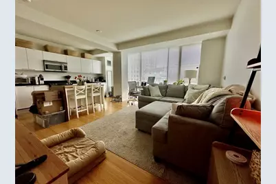 2 Earhart #T614, Cambridge, MA 02141 - Photo 1