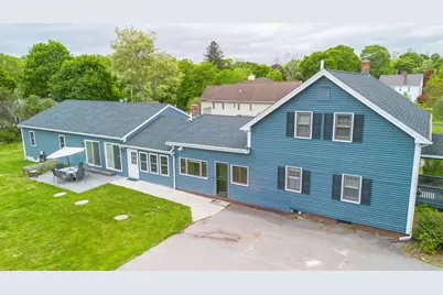 9 Mount Hope St, North Attleboro, MA 02760 - Photo 1