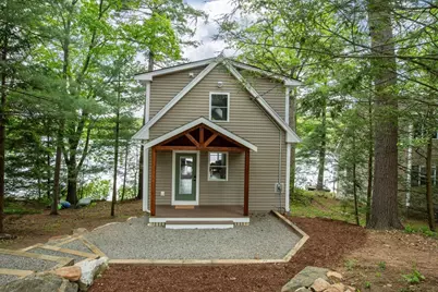 108 Stiles Pond Rd, Boxford, MA 01921 - Photo 1