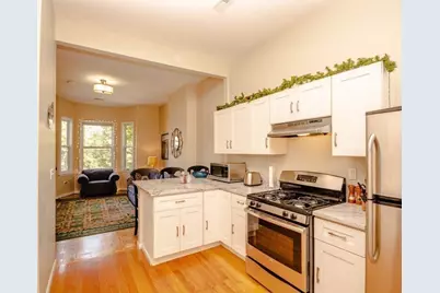 231 W 5th #2, Boston, MA 02127 - Photo 1