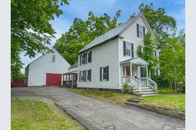 286 West St, Leominster, MA 01453 - Photo 1