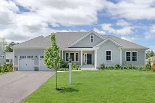 20 Shagbark Circle, Mattapoisett, MA 02739 - Photo 1