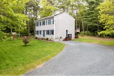 50 Great Hill Rd, Sandwich, MA 02563 - Photo 1