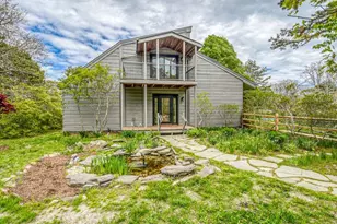 212 Charles Neck Way, West Tisbury, MA 02575 - Photo 1