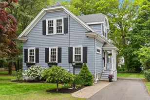 35 Orchard Rd, Milton, MA 02186 - Photo 1
