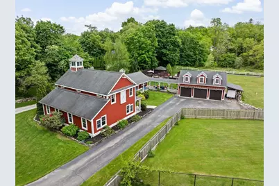 3 Side Hill Rd, Hingham, MA 02043 - Photo 1