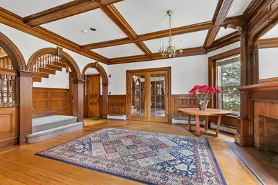 1760 Beacon Street #1, Brookline, MA 02445 - Photo 1