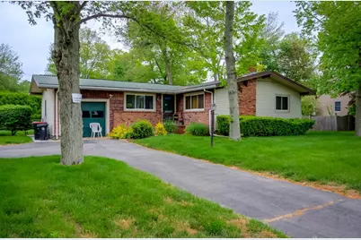 705 W Chestnut St, Brockton, MA 02301 - Photo 1