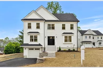 6 Sylvan Hill Crossing, Haverhill, MA 01832 - Photo 1