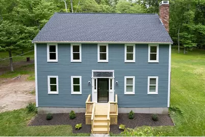 3 Ashlawn Rd, Freetown, MA 02702 - Photo 1