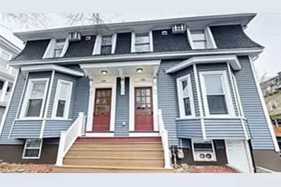 338 Western Ave. #1, Cambridge, MA 02139 - Photo 1