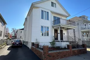 56 1st, Medford, MA 02155 - Photo 1