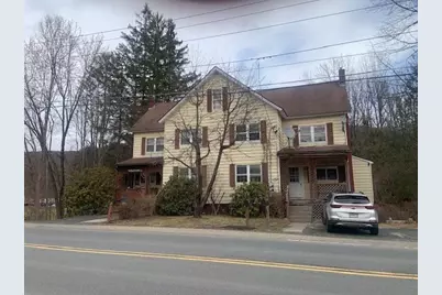 45-47 Middlefield Rd, Chester, MA 01011 - Photo 1