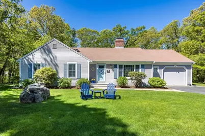 41 High Head Road, Dennis, MA 02641 - Photo 1