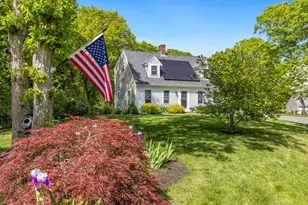 7 Hane Rd, Mashpee, MA 02649 - Photo 1