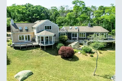 9 Beetlebung Grove Way, Chilmark, MA 02535 - Photo 1