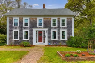 68 Pleasant St, Chatham, MA 02659 - Photo 1