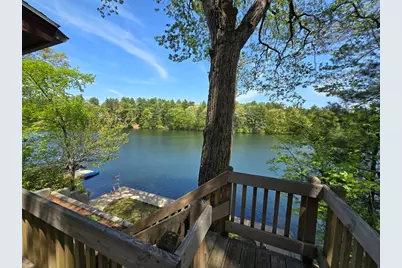 56 Pine Point Rd, Stow, MA 01775 - Photo 1