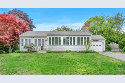 7 Burton Ave, Harwich, MA 02671 - Photo 1
