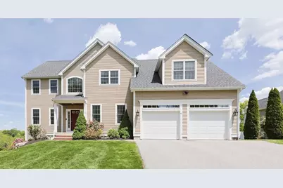 41 Magill Dr, Grafton, MA 01519 - Photo 1