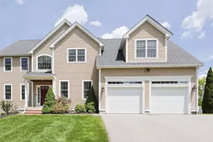 41 Magill Dr, Grafton, MA 01519 - Photo 1