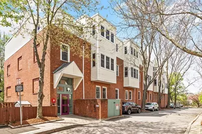 218 Thorndike St #103, Cambridge, MA 02141 - Photo 1