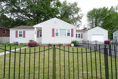 135 Meeting House Rd, Chicopee, MA 01013 - Photo 1
