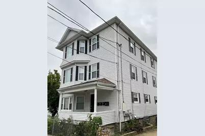 151 Jepson St #1, Fall River, MA 02723 - Photo 1