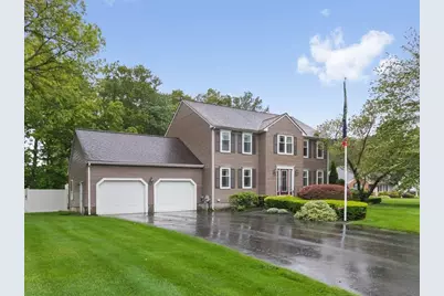 48 Twin Brook Lane, Taunton, MA 02780 - Photo 1