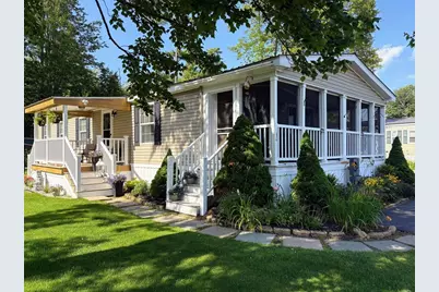 36 N Emperor Drive, Concord, NH 03003 - Photo 1