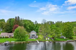 10 Katherine St, Lanesborough, MA 01237 - Photo 1