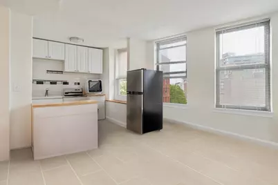 5 N Margin Street #6, Boston, MA 02113 - Photo 1