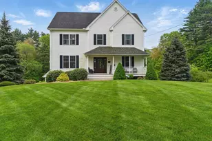 65 West St, Belchertown, MA 01007 - Photo 1