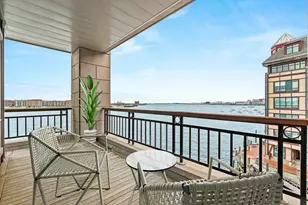 50 Battery St, Boston, MA 02109 - Photo 1