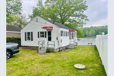 91 Shore Rd, Sturbridge, MA 01566 - Photo 1