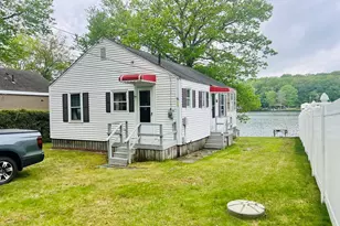 91 Shore Rd, Sturbridge, MA 01566 - Photo 1