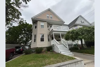 4 Usher Rd #3, Medford, MA 02155 - Photo 1